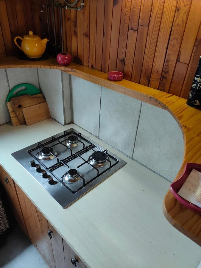 Le Chalet De Rothenbuhl 다보 외부 사진
